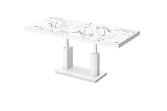 QUADRO LUX coffee table (high gloss)